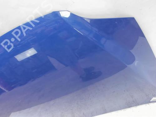 Hood VW FOX Hatchback (5Z1, 5Z3, 5Z4) 1.2 | BP20478307C1 