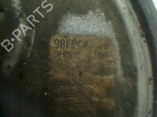 Fuel pump FORD KA (RB_) 1.3 i | BP21229657M76 
