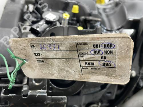 Engine RENAULT CLIO IV (BH_) 1.5 dCi 90 | BP25122624M1 - Image 8