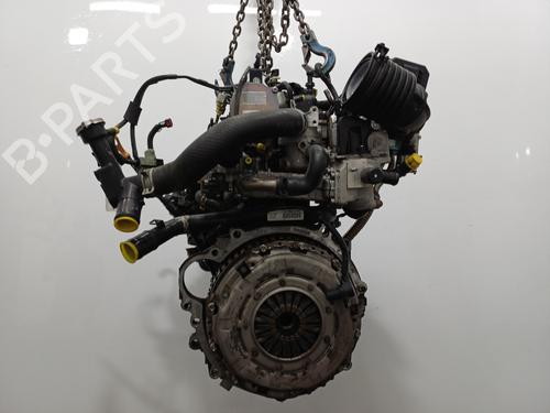Engine KIA VENGA (YN) | BP34172009M1 - Image 8