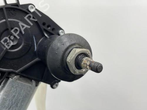 Used Rear wiper motor TOYOTA AYGO (_B1_) 1.0 (KGB10_, KGB10R) (68 hp) 20423150