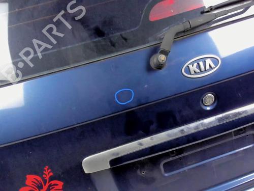 Tailgate KIA CARNIVAL II (GQ) 2.9 CRDi | BP20398723C6 