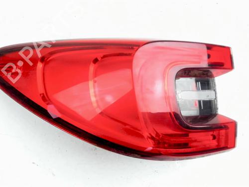 Left taillight RENAULT KADJAR (HA_, HL_) 1.5 dCi 110 (HLA3) | BP39486356C34 - Image 7
