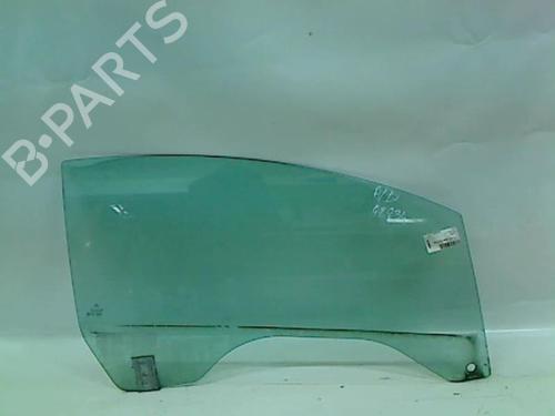 Used Front right door window CITROËN C3 Pluriel (HB_) 1.4 (73 hp) 20476079