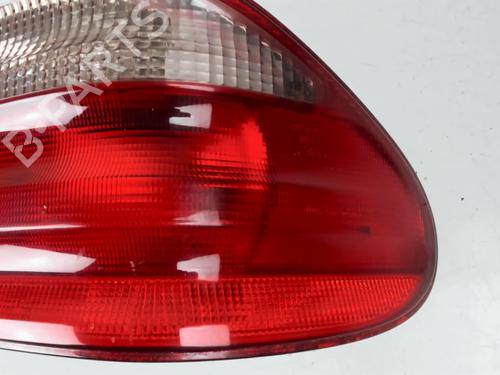 Højre baglygte MERCEDES-BENZ E-CLASS (W210) E 220 CDI (210.006) | BP24867715C35 