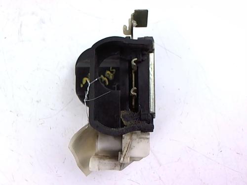 Used Front left lock FIAT MULTIPLA (186_) 1.9 JTD 105 (186AXB1A) (105 hp) 20391849