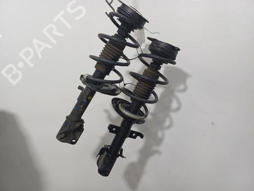Used Left front shock absorber Left front shock absorber 37589619 37589619