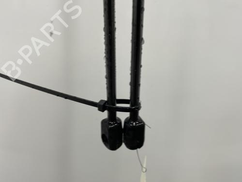 Tailgate lift support AUDI A3 Sportback (8PA) 1.9 TDI | BP24057369C138 