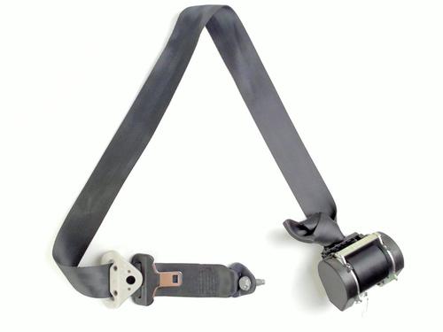 Rear left belt tensioner PEUGEOT 207 SW (WK_) 1.6 HDi | BP20447400C89 