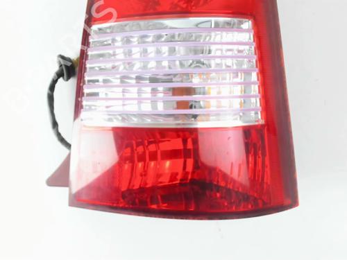 Used Right taillight Right taillight 22329993 22329993