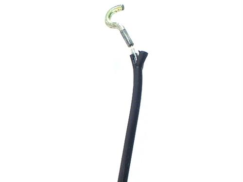 Rear left lock MERCEDES-BENZ C-CLASS (W203) C 200 CDI (203.004) | BP20444462C100 