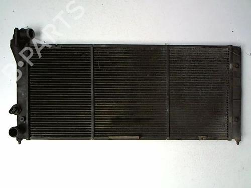 Køler SEAT TOLEDO I (1L2) 1.9 TDI | BP21205501M31 