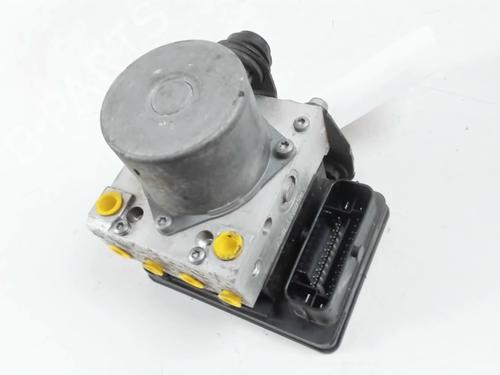 ABS pump SKODA CITIGO (NF1) 1.0 | BP26642035M43 - Image 4