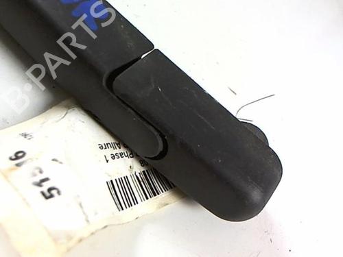 Rear windshield wiper arm PEUGEOT 3008 I MPV (0U_) 1.6 HDi | BP20473151C144 