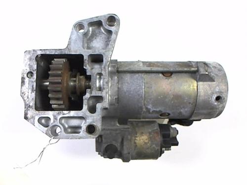 Starter PEUGEOT 607 (9D, 9U) 2.7 HDi 24V | BP20444678M8 