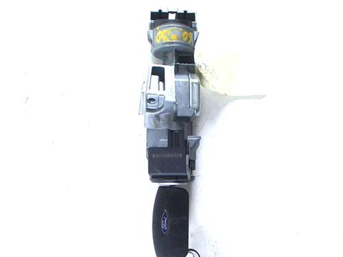 Used Ignition barrel FORD MONDEO IV Turnier (BA7) 1.8 TDCi (125 hp) 20403816