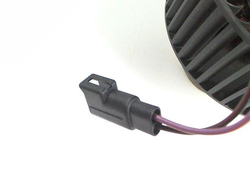 Used Heater blower motor Heater blower motor FORD PUMA (EC_) 1.7 16V (125 hp) 20465865 20465865