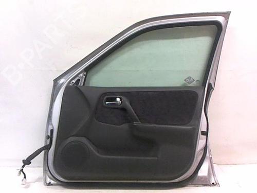 Right front door NISSAN INTERSTAR Van (X70) dCi 115 | BP20461732C3 