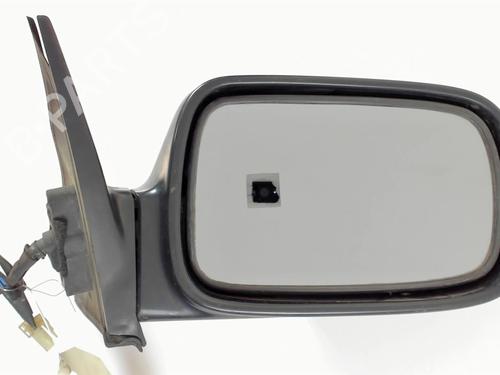 Used Right mirror HONDA CONCERTO (HW, MA) 1.5 i 16V (MA1) (90 hp) 21233259