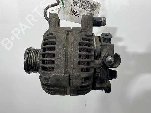 Used Alternator Alternator MINI MINI CLUBMAN (R55) Cooper D (109 hp) 31602562 31602562