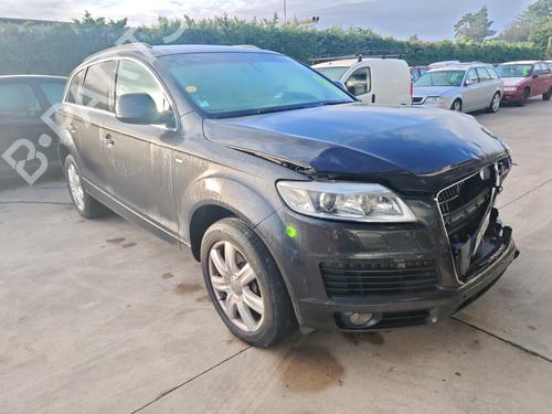 Front left seatbelt AUDI Q7 (4LB) 3.0 TDI quattro | BP36372366I26 - Image 7