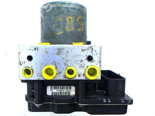 ABS pump PEUGEOT 407 (6D_) 2.0 HDi (6DRHRH) | BP20466585M43 