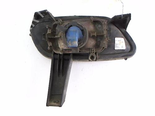 Used Left front fog light Left front fog light PEUGEOT 106 II (1A_, 1C_) 1.5 D (57 hp) 20404399 20404399