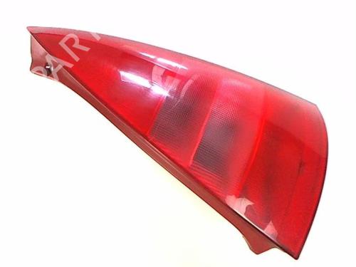 Used Right taillight CITROËN C3 I (FC_, FN_) 1.4 i (73 hp) 20436530