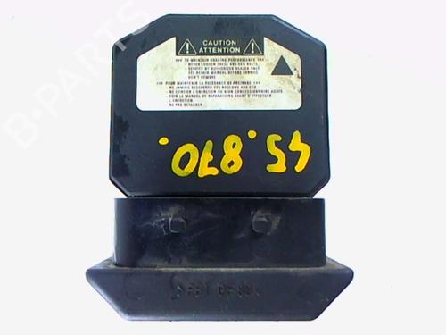 Used ABS pump TOYOTA AVENSIS Estate (_T25_) 2.2 D-CAT (ADT251_, ADT251R) (177 hp) 20444798