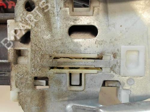 Rear left window mechanism SEAT LEON (1P1) 1.9 TDI | BP20390705C24 