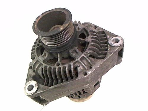 Alternator MERCEDES-BENZ CLK (C208) CLK 200 Kompressor (208.345) | BP20459992M7 