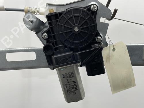Rear left window mechanism BMW 3 (E90) 320 d | BP23432943C24 