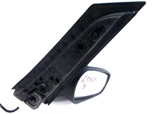 Right mirror FORD FOCUS C-MAX (DM2) 1.6 TDCi | BP20392444C27 