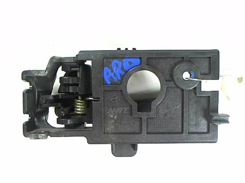 Used Rear right interior door handle Rear right interior door handle HYUNDAI i10 II (BA, IA) 1.2 (87 hp) 20398952 20398952