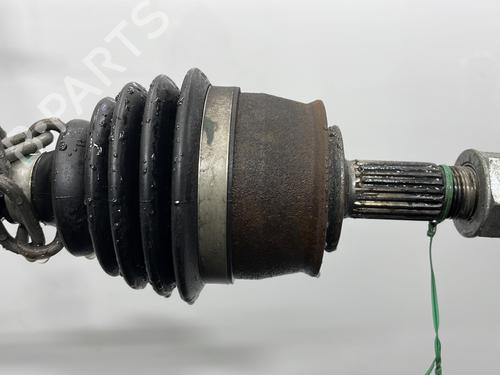 Right front driveshaft ALFA ROMEO MITO (955_) 1.4 (955.AXB1B, 955.AXU1A) | BP29438036M39 