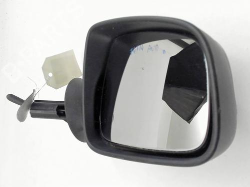 Right mirror DACIA SANDERO 1.6 16V Bifuel | BP30688923C27 - Image 6