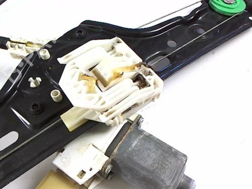 Front left window mechanism BMW 3 (E90) 330 d | BP20473023C22 