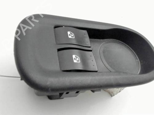 Left front window switch RENAULT KANGOO / GRAND KANGOO II (KW0/1_) 1.5 dCi 90 (KW05, KW08, KW0G, KW11) | BP29374950I27 
