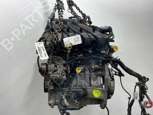 Used Engine DACIA DUSTER (HS_) 1.6 SCe 115 (115 hp) 30329536