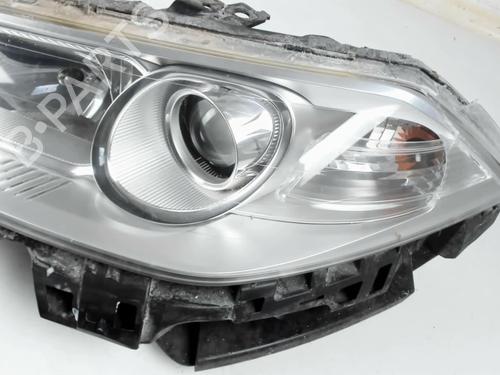 Left headlight RENAULT MEGANE II (BM0/1_, CM0/1_) 1.5 dCi (BM1E, CM1E) | BP29976566C28