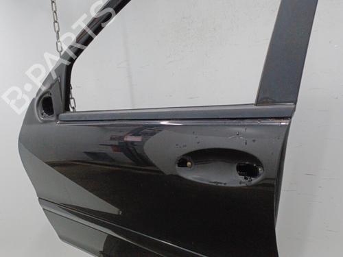 Left front door MERCEDES-BENZ C-CLASS (W203) C 220 CDI (203.006, 203.008) | BP20424541C2 