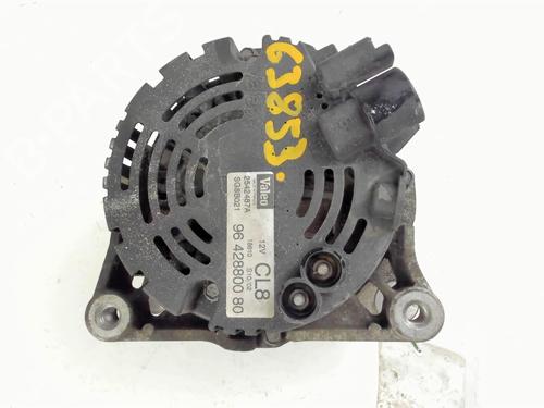 Alternator CITROËN XSARA (N1) 1.6 16V | BP20443335M7 