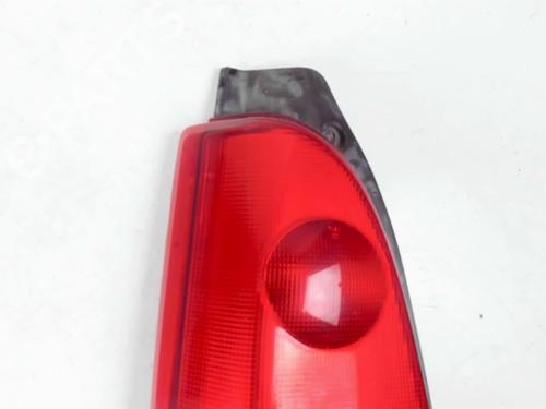 Left taillight OPEL AGILA (A) (H00) 1.2 16V (F68) | BP26300106C34 