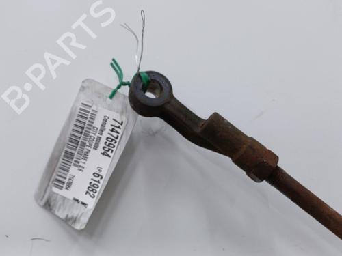 Used Steering rack Steering rack SMART CITY-COUPE (450) 0.6 (S1CLA1, 450.341) (55 hp) 20464146 20464146
