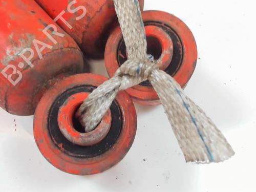 Right rear shock absorber OPEL ASTRA F Saloon (T92) 1.4 Si (F19, M19) | BP21205398M19 