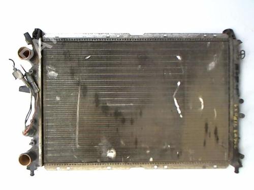 Used Water radiator FIAT TIPO (160_) 1.7 D (160.AG) (58 hp) 20455904