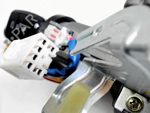 Ignition barrel KIA RIO III (UB) 1.25 CVVT | BP31871738M48