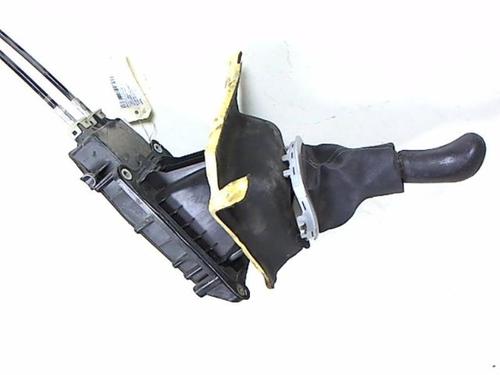 Gear lever RENAULT CLIO III Grandtour (KR0/1_) 1.5 dCi (KR0F) | BP21205749M90 