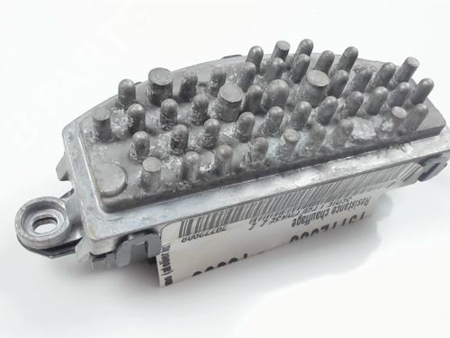 Used Heater resistor Heater resistor 20400843 20400843