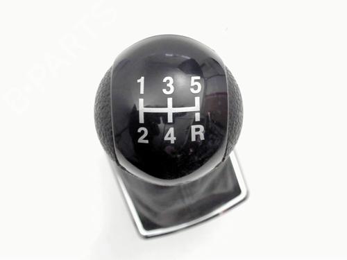 Used Shift knob FORD FOCUS II (DA_, HCP, DP) 1.6 Ti (115 hp) 30688780